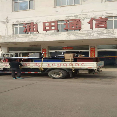 濮阳华龙区工厂搬迁费用 搬家一站式服务 拆装